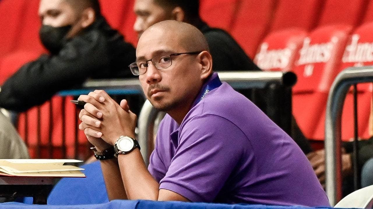 UAAP officially appoints former UP star Xavy Nunag as basketball commissioner